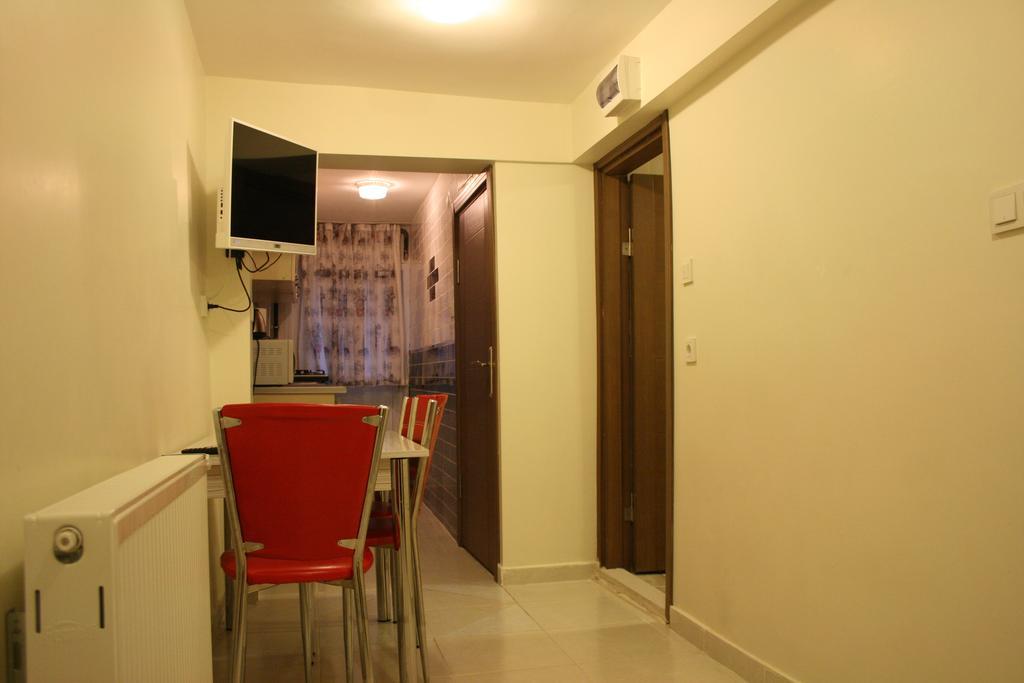 Marmara Apartments 이스탄불 객실 사진