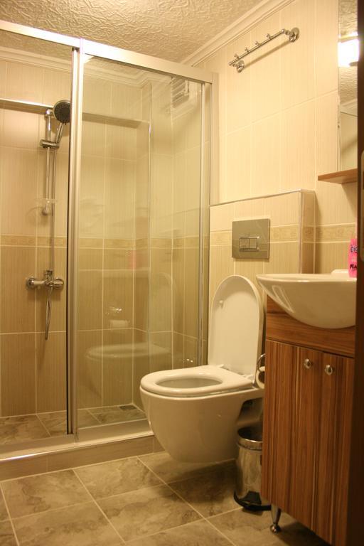 Marmara Apartments 이스탄불 객실 사진