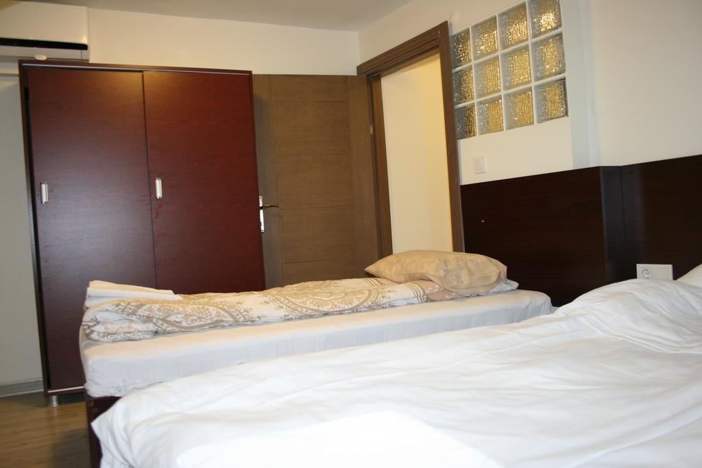 Marmara Apartments 이스탄불 객실 사진