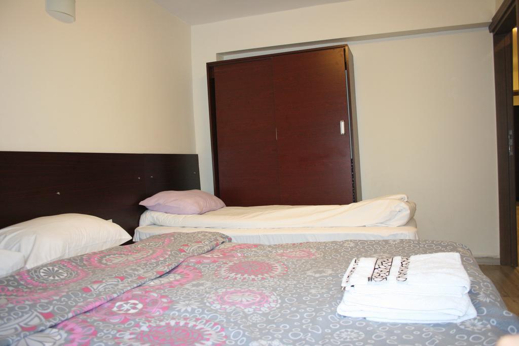 Marmara Apartments 이스탄불 객실 사진