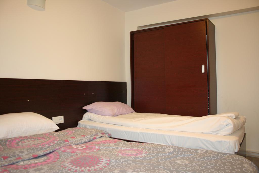 Marmara Apartments 이스탄불 객실 사진