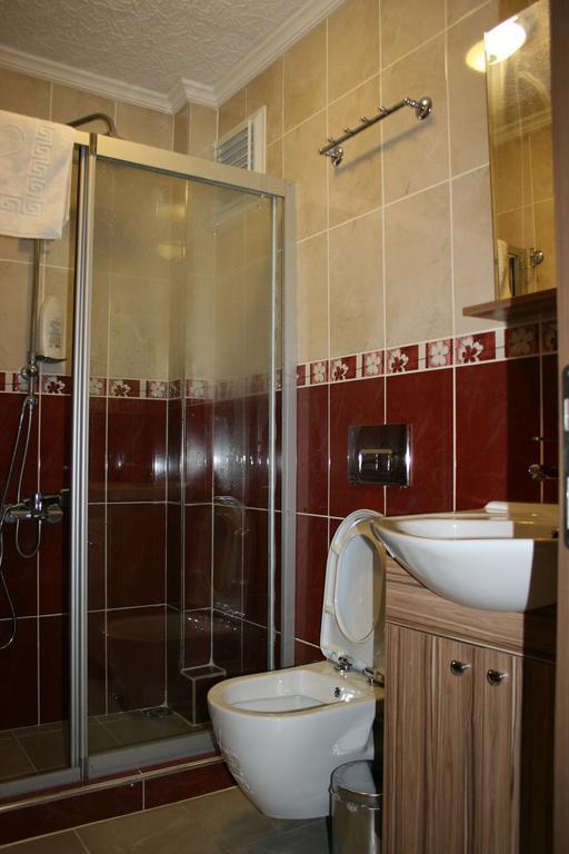 Marmara Apartments 이스탄불 객실 사진